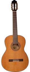 PURAVIDA CGC3664 GUITARRA CLASICA