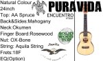 Puravida KT024Y kt024y